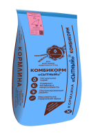 Комбикорм для перепелов “СЫТНЫЙ ДК-52” Шуя