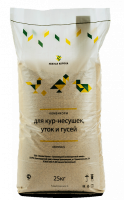 ПК1 для кур-несушек Южная Корона (гранула)